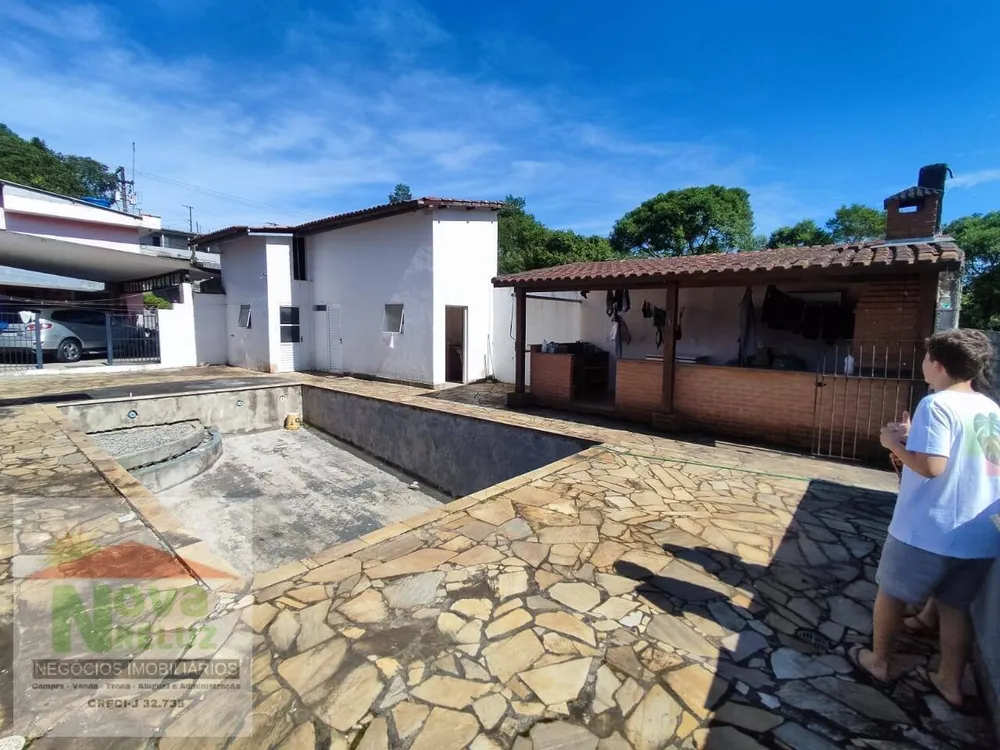 Chácara, 4 quartos, 800 m² - Foto 15
