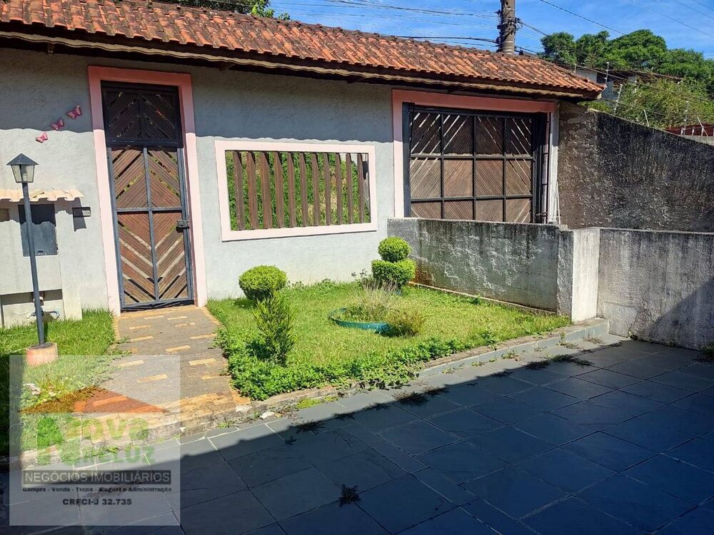 Chácara à venda com 4 quartos, 800m² - Foto 1