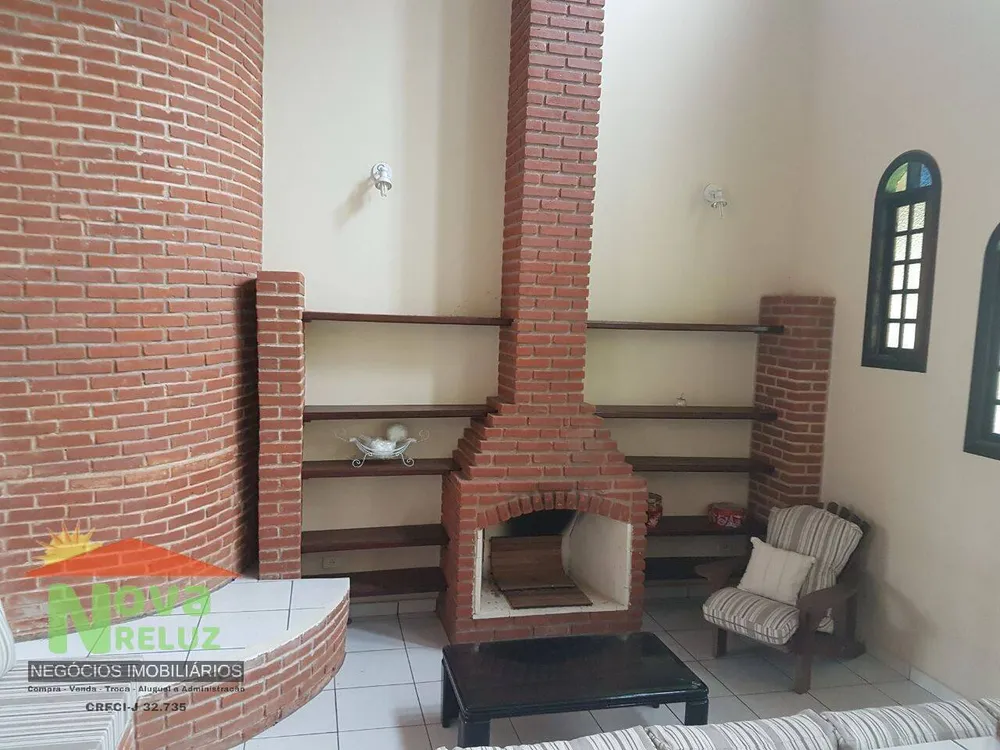 Chácara, 4 quartos - Foto 4
