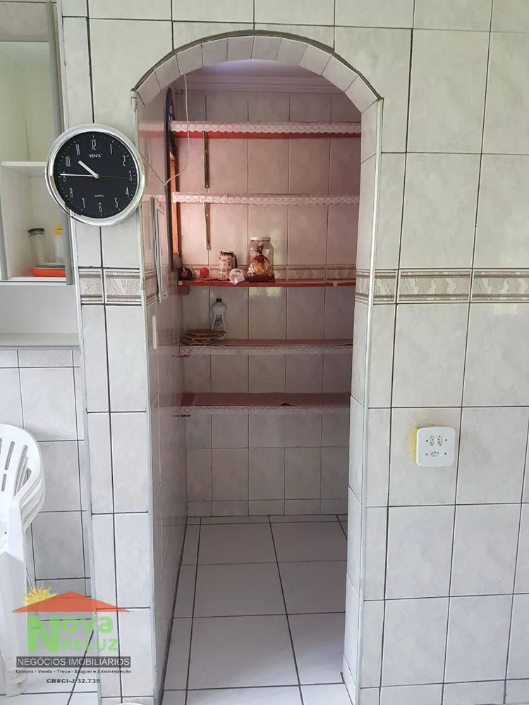 Chácara, 4 quartos - Foto 12