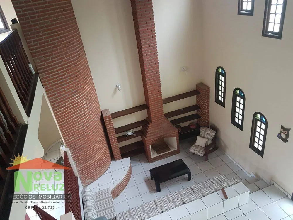 Chácara, 4 quartos - Foto 3