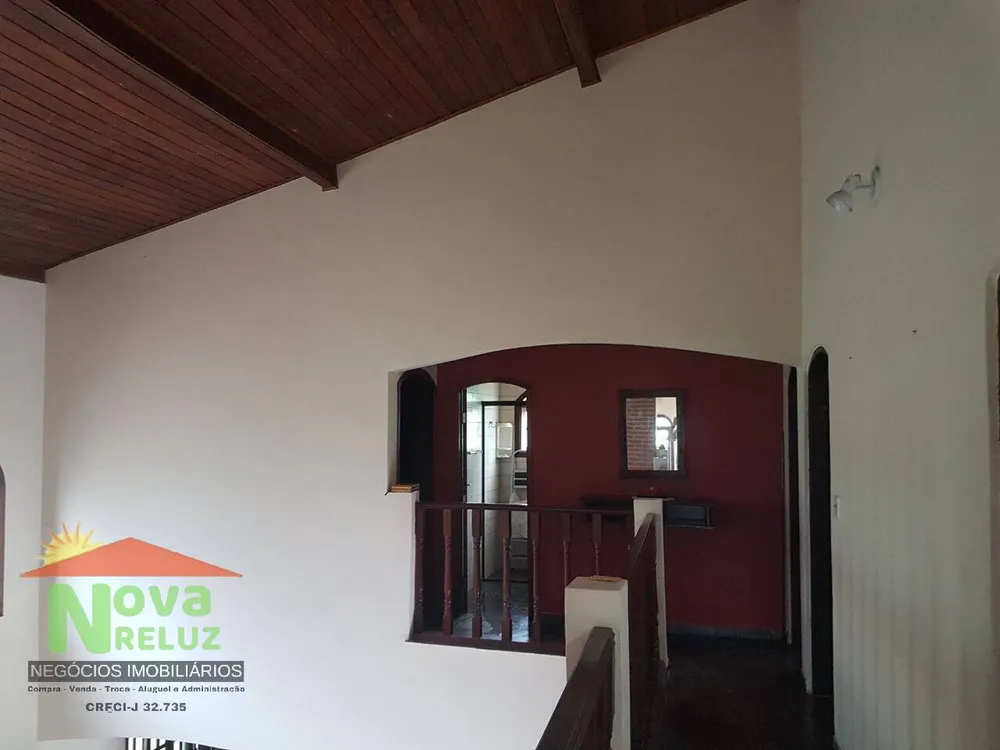 Chácara, 4 quartos - Foto 6