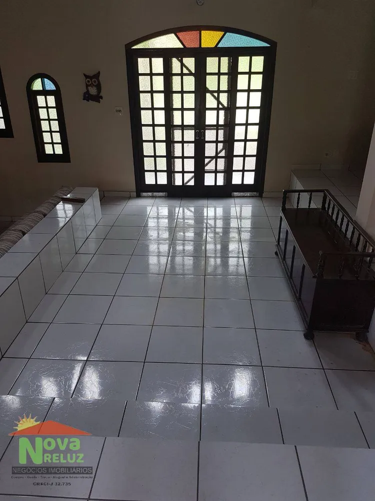 Chácara, 4 quartos - Foto 7