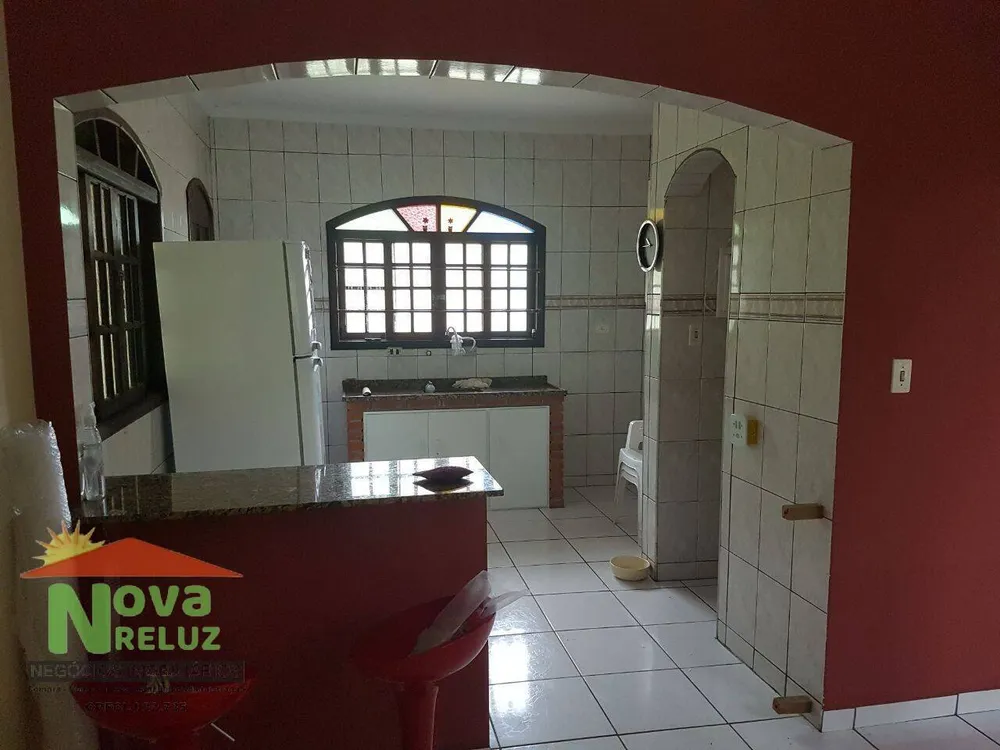 Chácara, 4 quartos - Foto 2