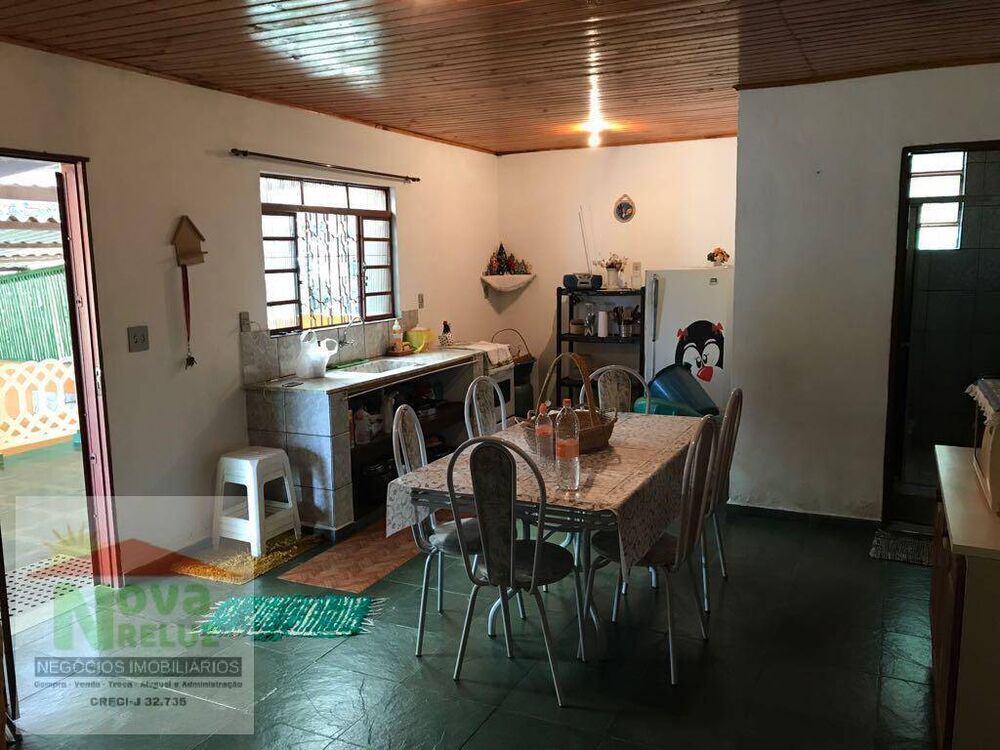 Chácara, 1 quarto - Foto 1