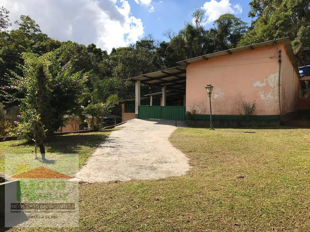 Chácara, 1 quarto - Foto 5