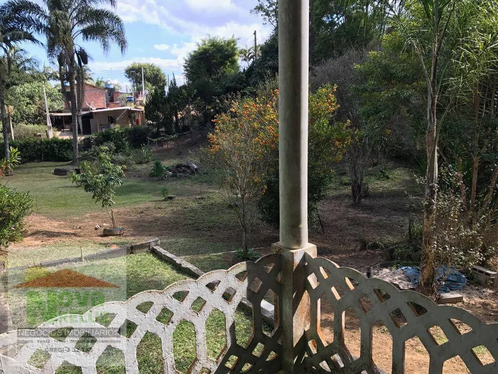 Chácara, 1 quarto - Foto 10