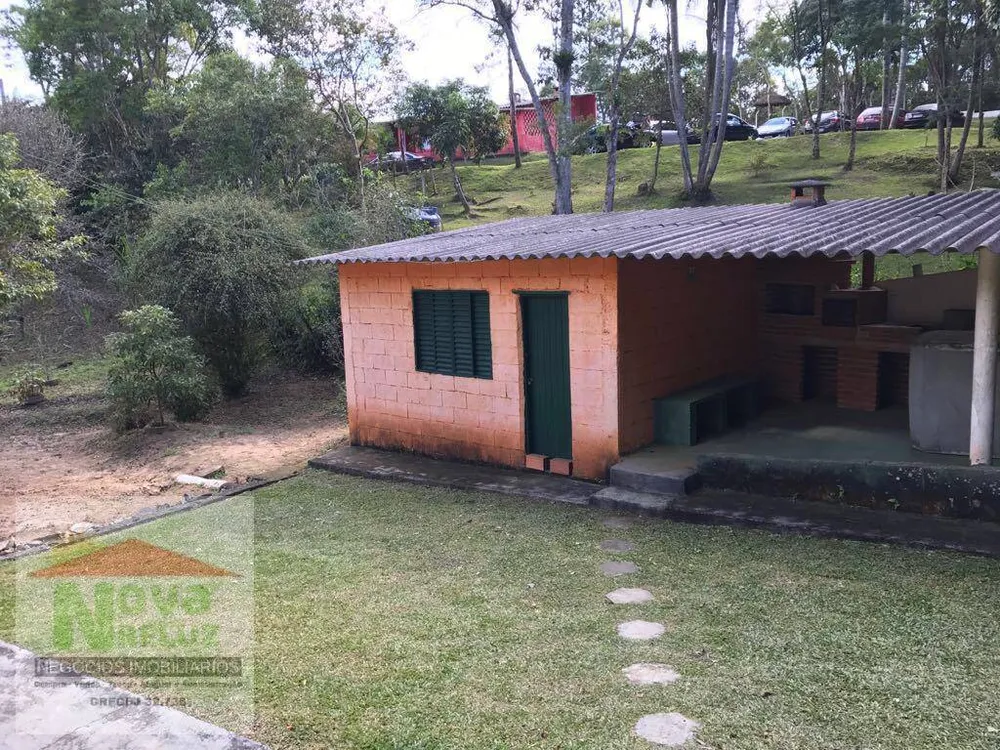 Chácara, 1 quarto - Foto 8