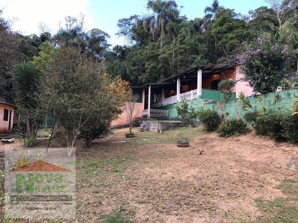 Chácara, 1 quarto - Foto 4