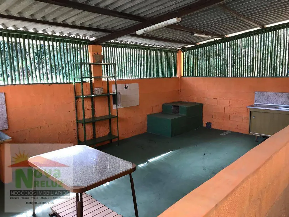Chácara, 1 quarto - Foto 6