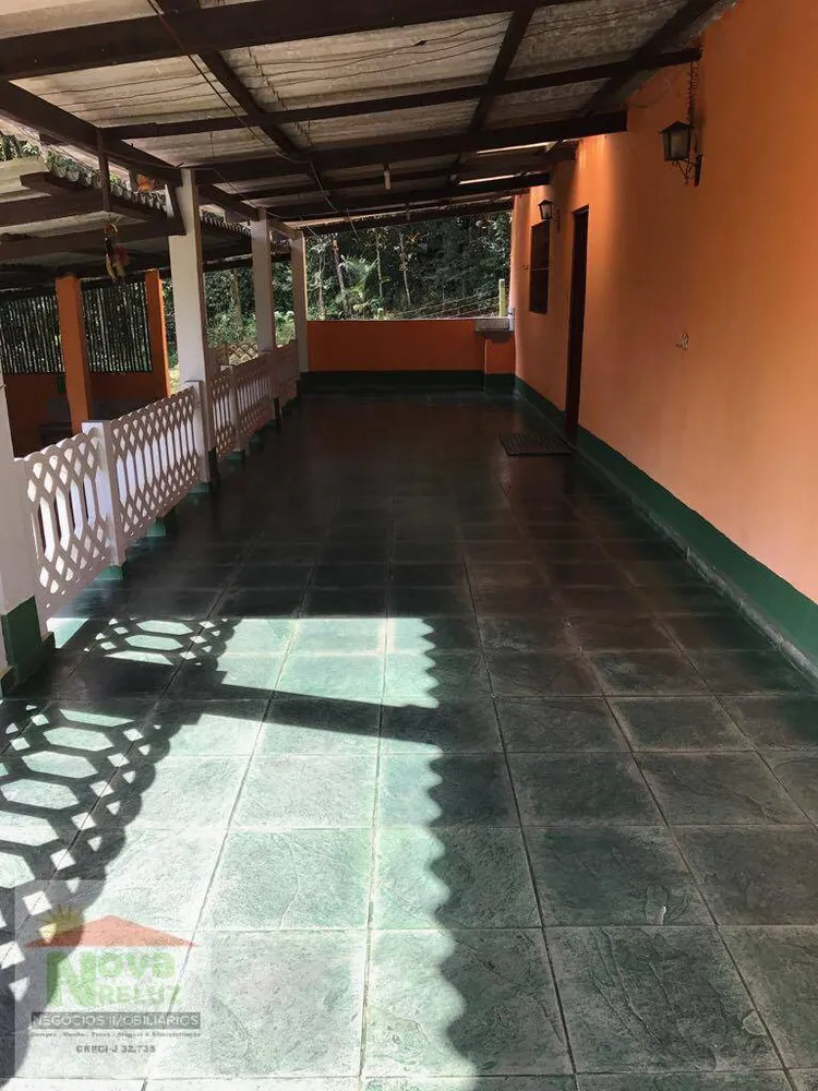 Chácara, 1 quarto - Foto 7