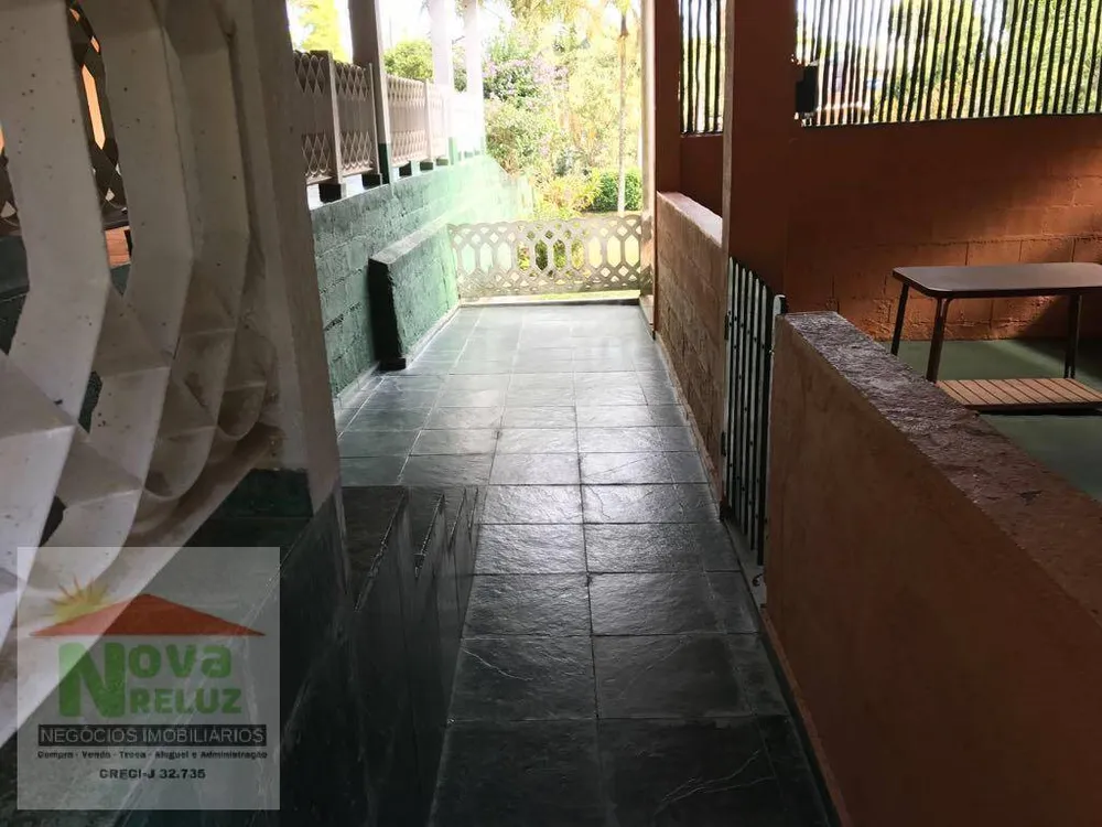 Chácara, 1 quarto - Foto 5