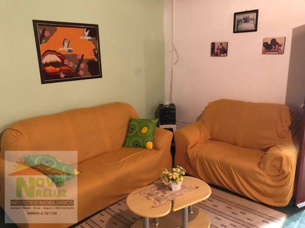 Chácara, 1 quarto - Foto 2