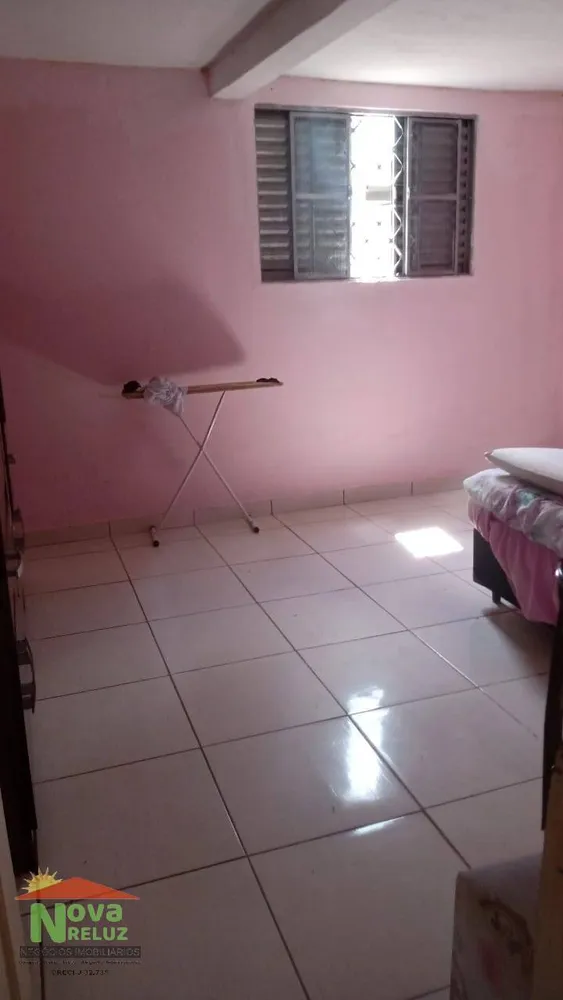 Casa, 4 quartos, 125 m² - Foto 9