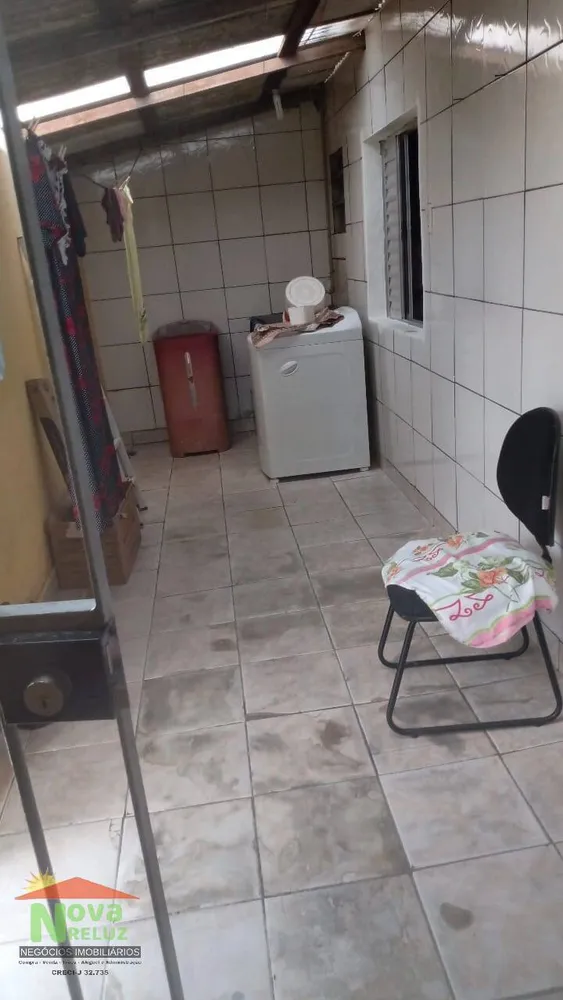 Casa, 4 quartos, 125 m² - Foto 15