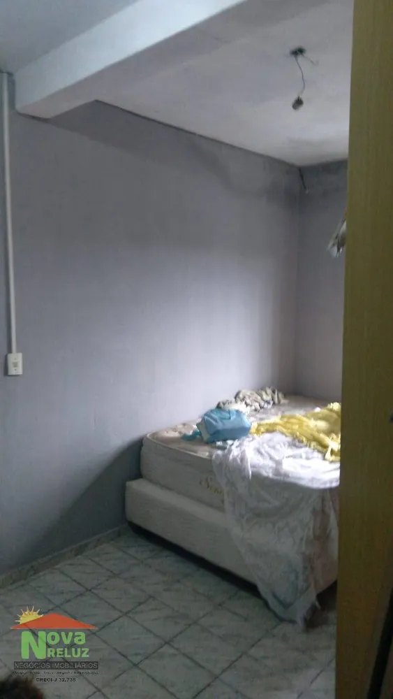 Casa, 4 quartos, 125 m² - Foto 8