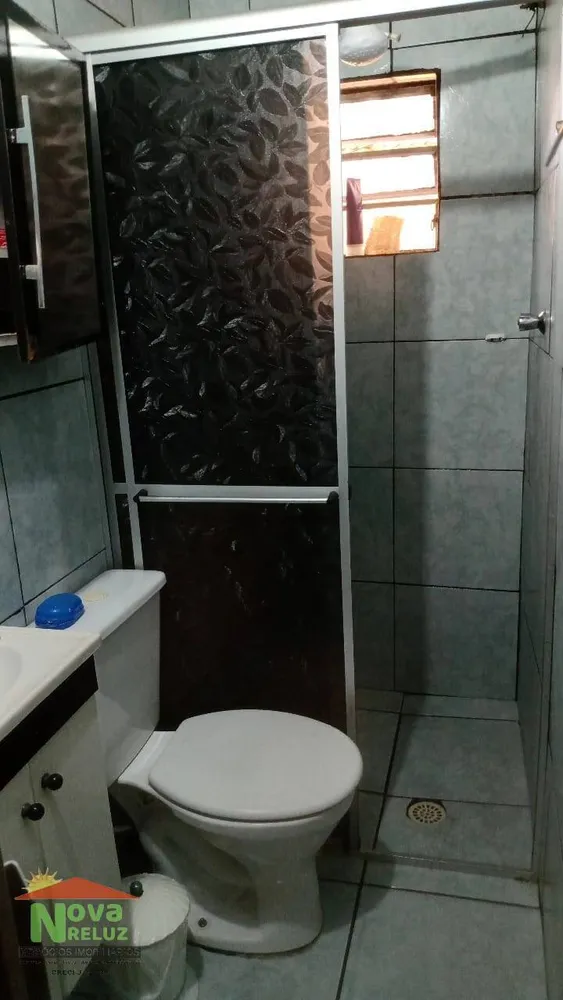 Casa, 4 quartos, 125 m² - Foto 5