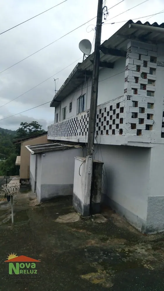 Casa, 4 quartos, 125 m² - Foto 12