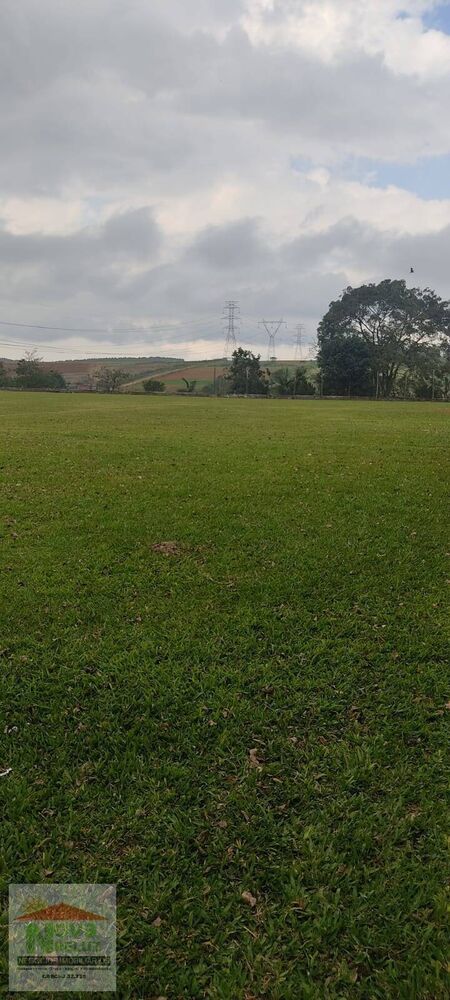 Chácara à venda com 5 quartos - Foto 8