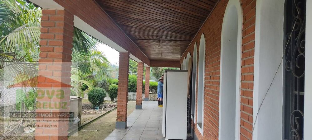 Chácara à venda com 5 quartos - Foto 5