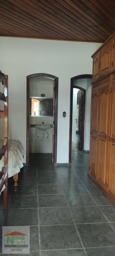 Chácara à venda com 5 quartos - Foto 2