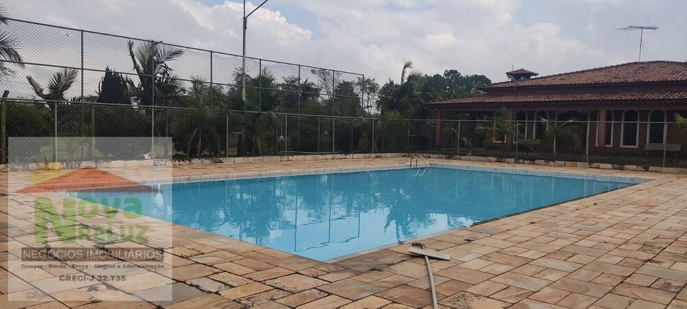 Chácara à venda com 5 quartos - Foto 12