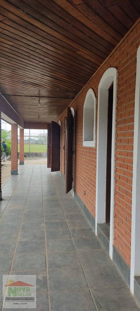 Chácara à venda com 5 quartos - Foto 6