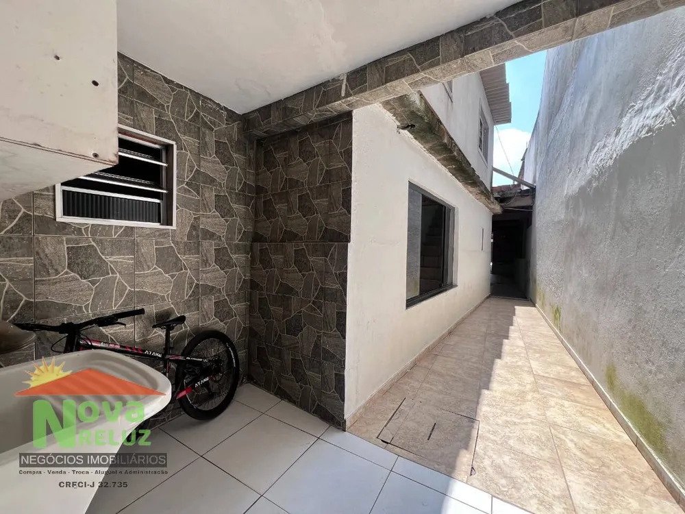 Casa, 168 m² - Foto 1