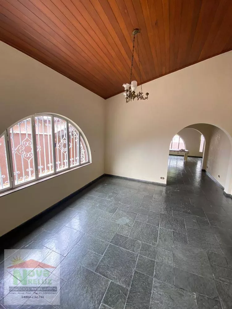 Casa à venda com 4 quartos, 343m² - Foto 4