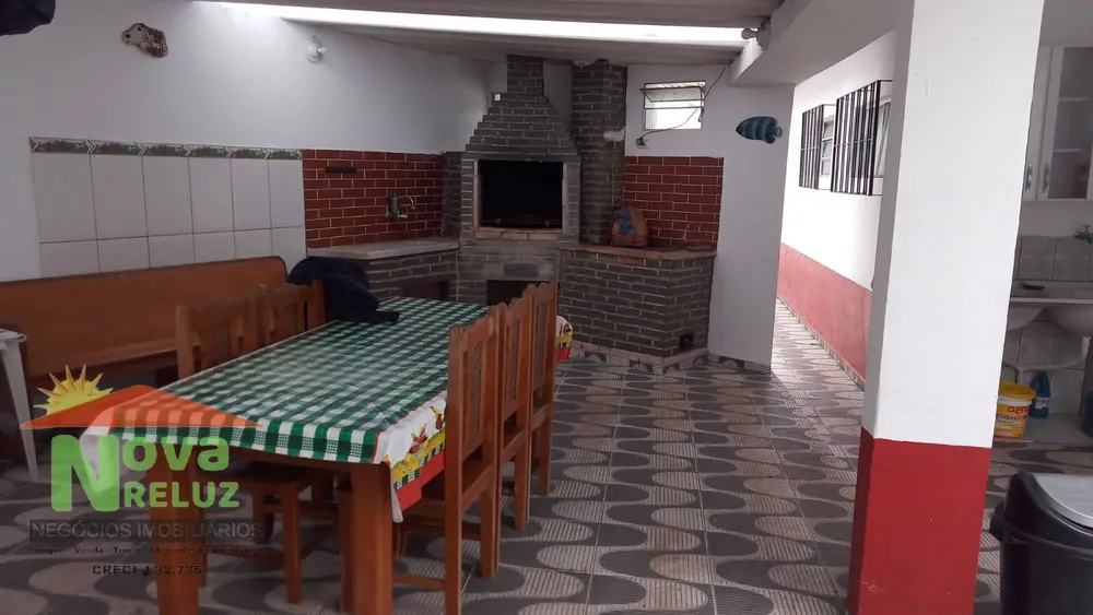 Chácara, 3 quartos, 900 m² - Foto 11