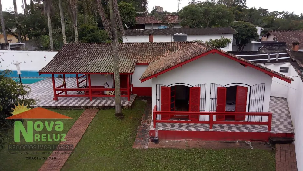 Chácara, 3 quartos, 900 m² - Foto 7
