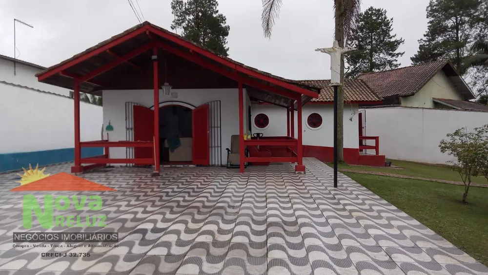 Chácara, 3 quartos, 900 m² - Foto 9