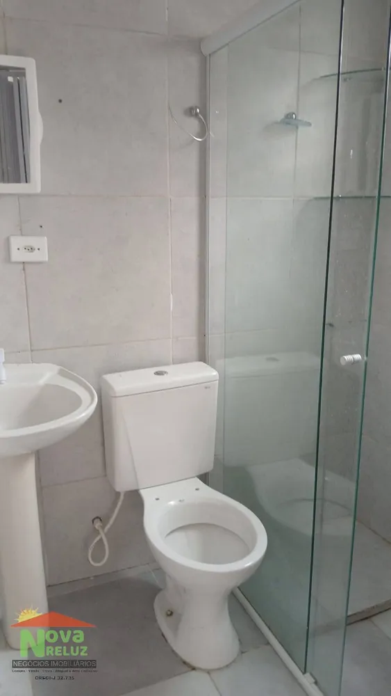 Casa, 1 quarto - Foto 4