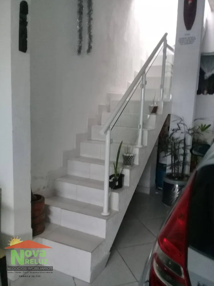 Casa, 1 quarto - Foto 1