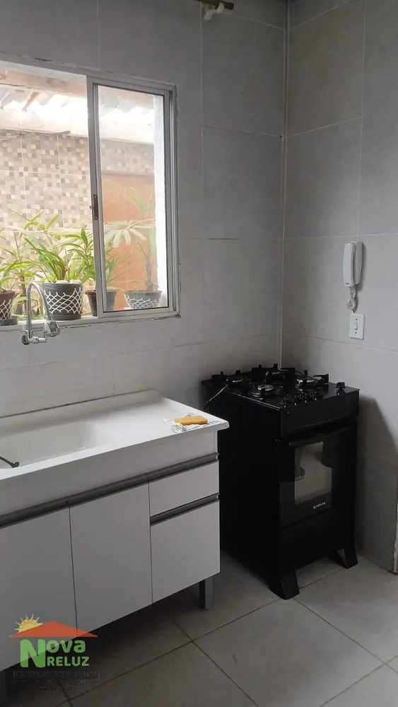 Casa, 1 quarto - Foto 7