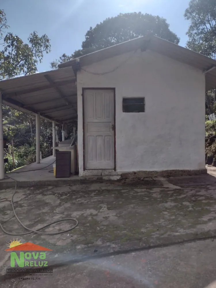 Chácara, 3 quartos, 1690 m² - Foto 6
