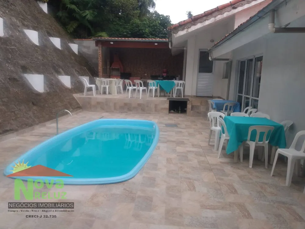 Chácara, 3 quartos, 1690 m² - Foto 16