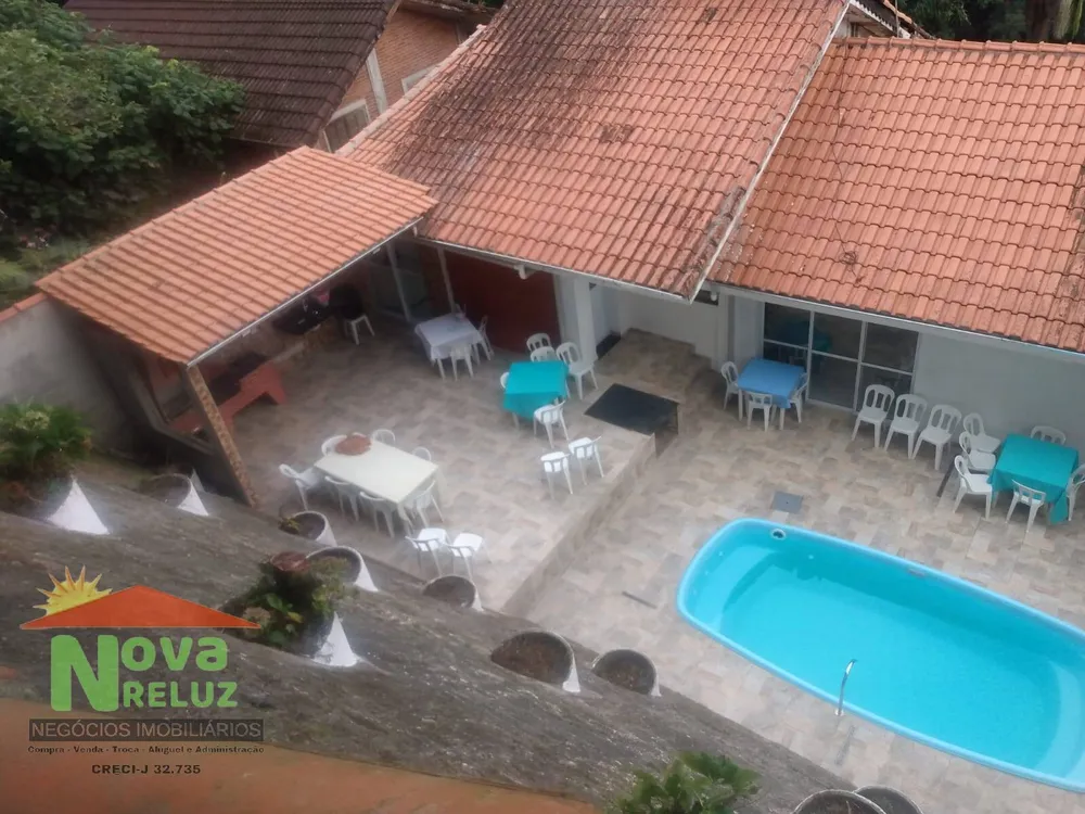 Chácara, 3 quartos, 1690 m² - Foto 9