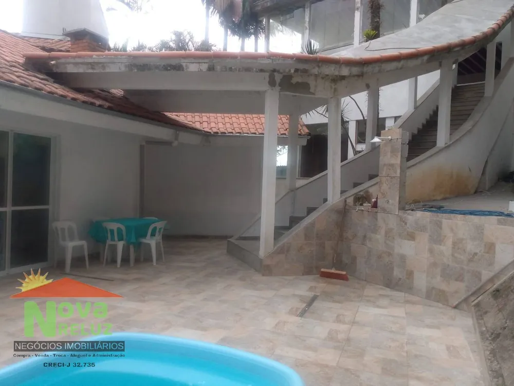 Chácara, 3 quartos, 1690 m² - Foto 8
