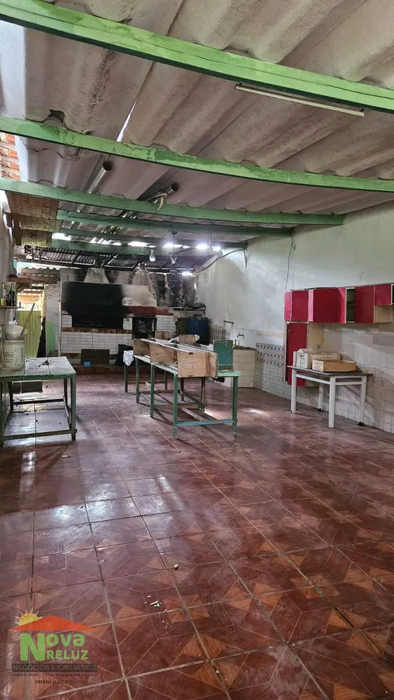 Chácara, 3 quartos, 1166 m² - Foto 6