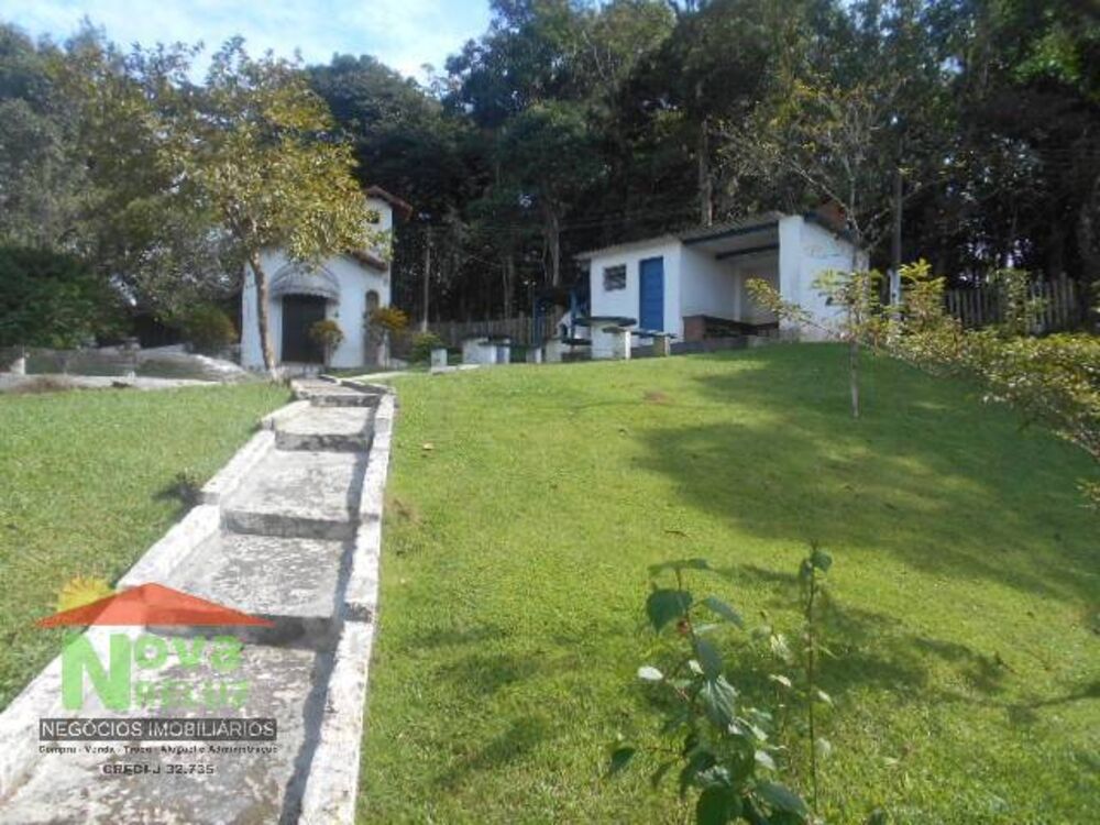 Sítio, 4 quartos, 2 hectares - Foto 7