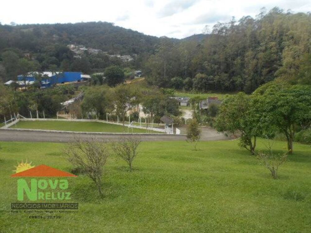 Sítio, 4 quartos, 2 hectares - Foto 12
