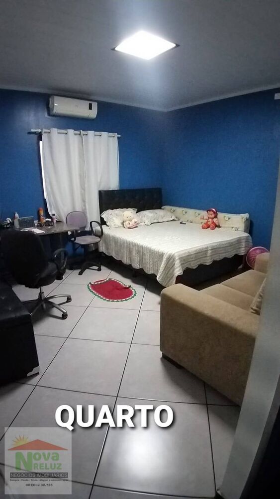 Casa à venda com 2 quartos, 323m² - Foto 2