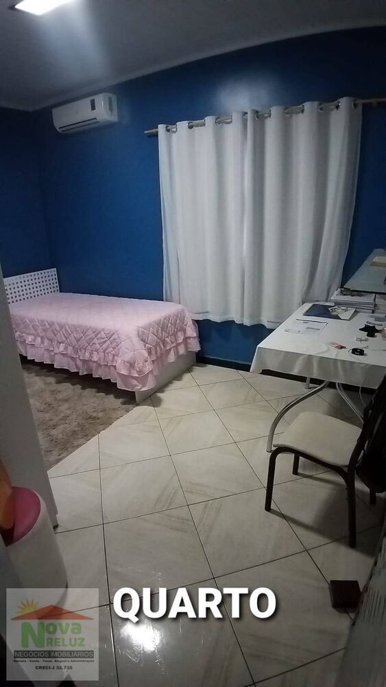 Casa à venda com 2 quartos, 323m² - Foto 3