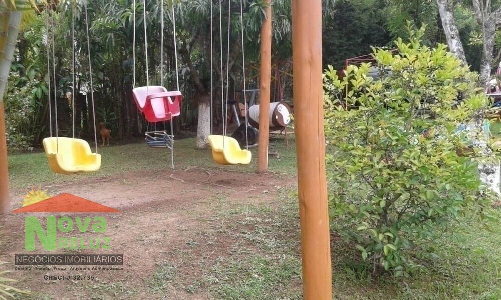 Chácara à venda com 2 quartos, 2000m² - Foto 7