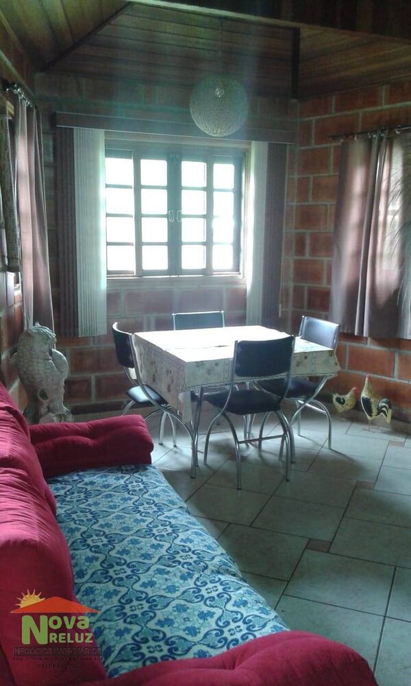 Chácara à venda com 2 quartos, 2000m² - Foto 6