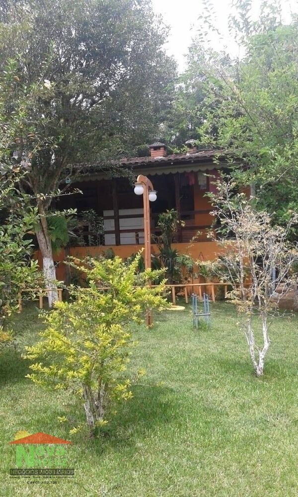 Chácara à venda com 2 quartos, 2000m² - Foto 8