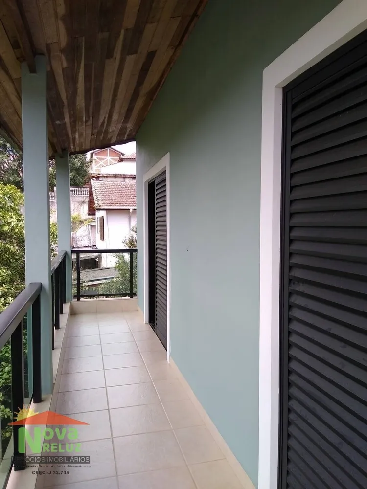 Casa, 3 quartos, 200 m² - Foto 3