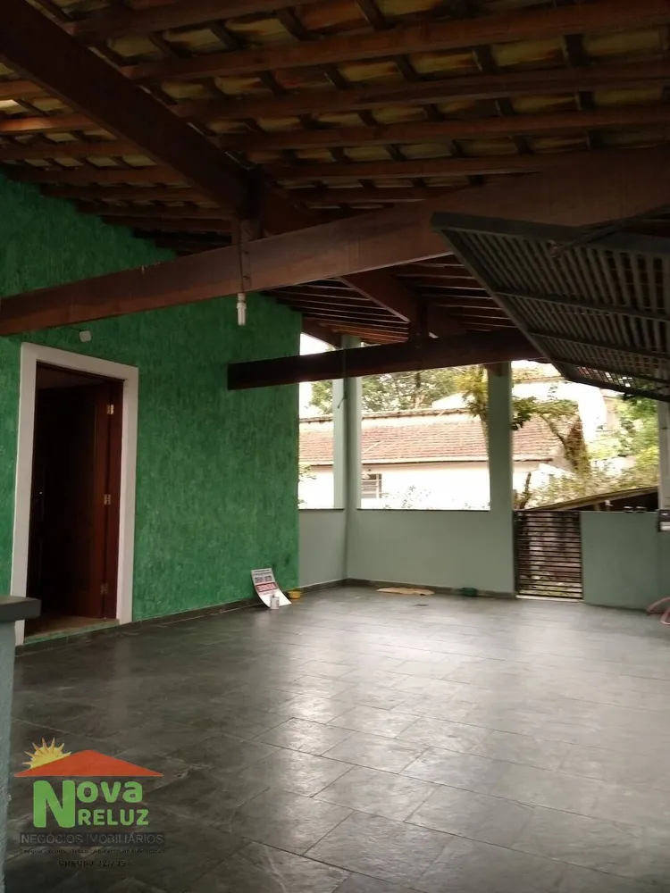 Casa, 3 quartos, 200 m² - Foto 6