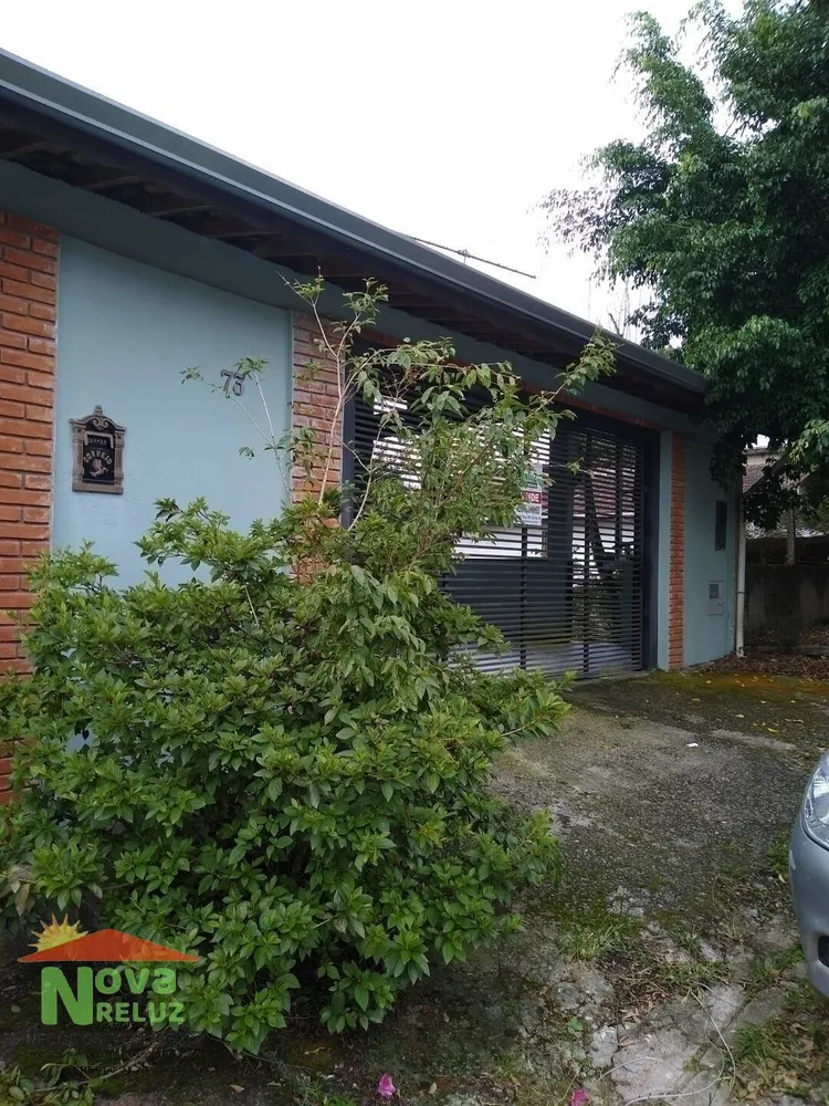 Casa, 3 quartos, 200 m² - Foto 1